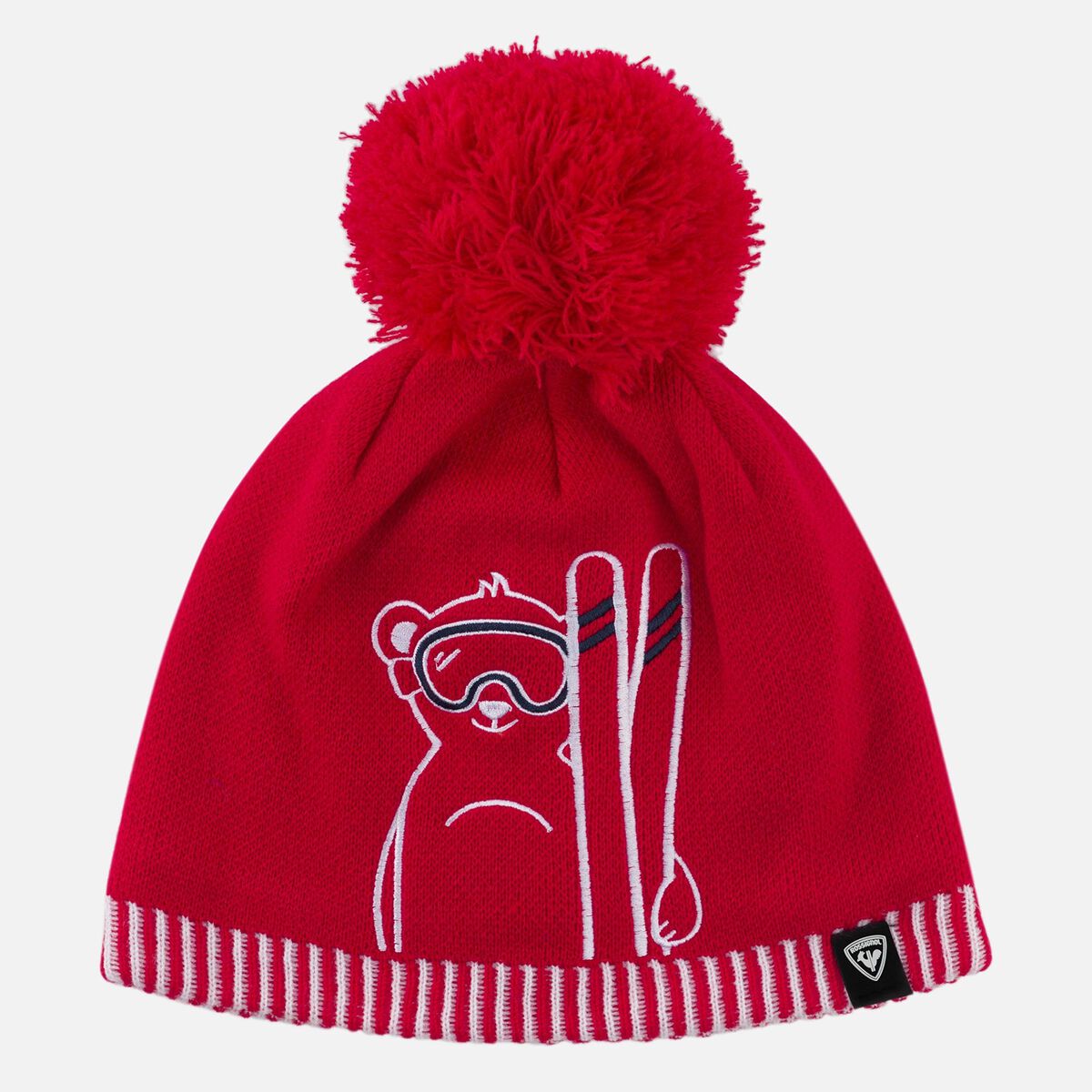Rossignol Juniors' Will Beanie [Ljava.lang.Object;@7f56df0