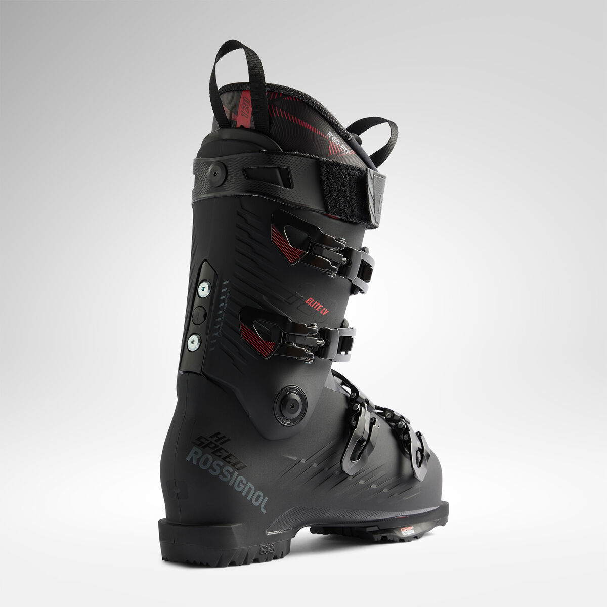 Rossignol Men's HI-SPEED 120 ELITE LV GW Alpine Skiboot Black