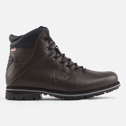 Rossignol Bottines Chamonix STP marron homme brown