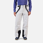 Pantalon de ski isolant pour homme Longueur normale
