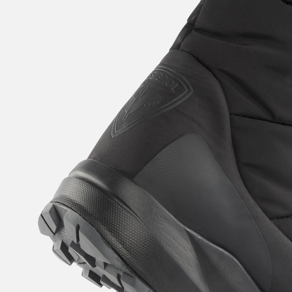 Rossignol Bottes apr&egrave;s-ski femme Podium noires Black