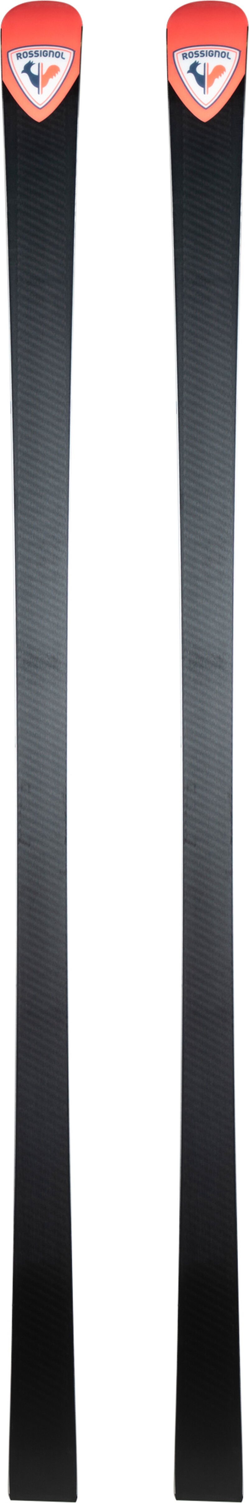 Rossignol HERO ATHLETE GS 185 R22 Red