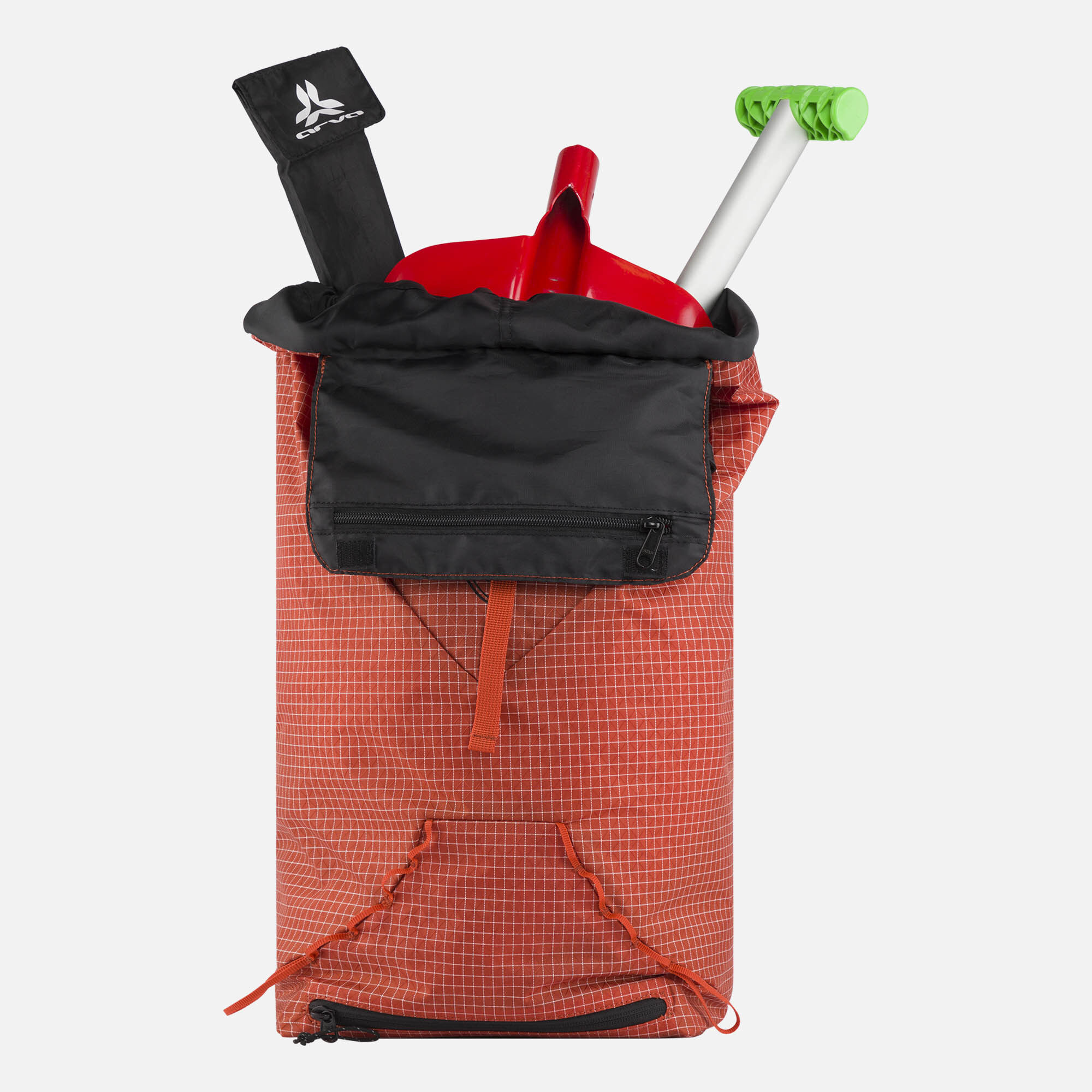 Unisex's ESCAPER UNLIMITED 18L | orange | Rossignol