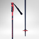 Rossignol TACTIC PLUS BLACK RED ski poles 000