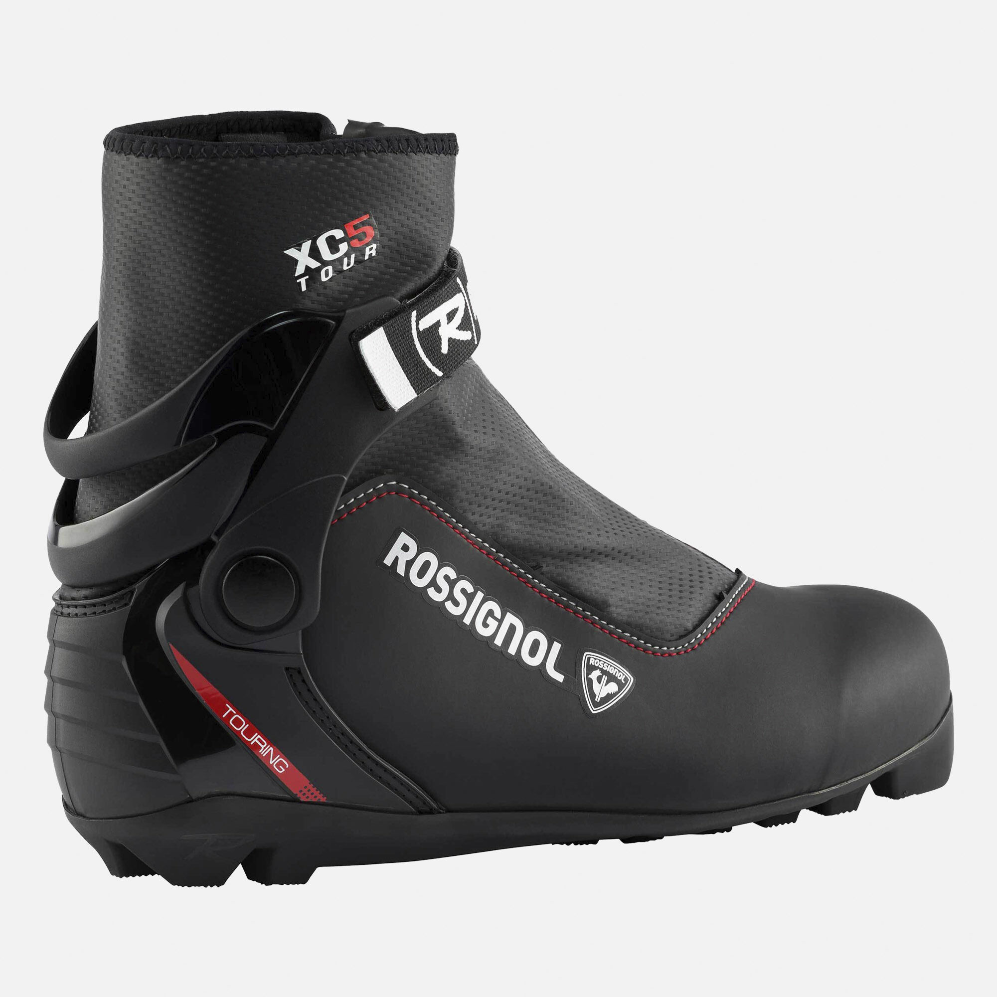 Unisex Nordic TOURING Boots XC-5 | Touring | Rossignol