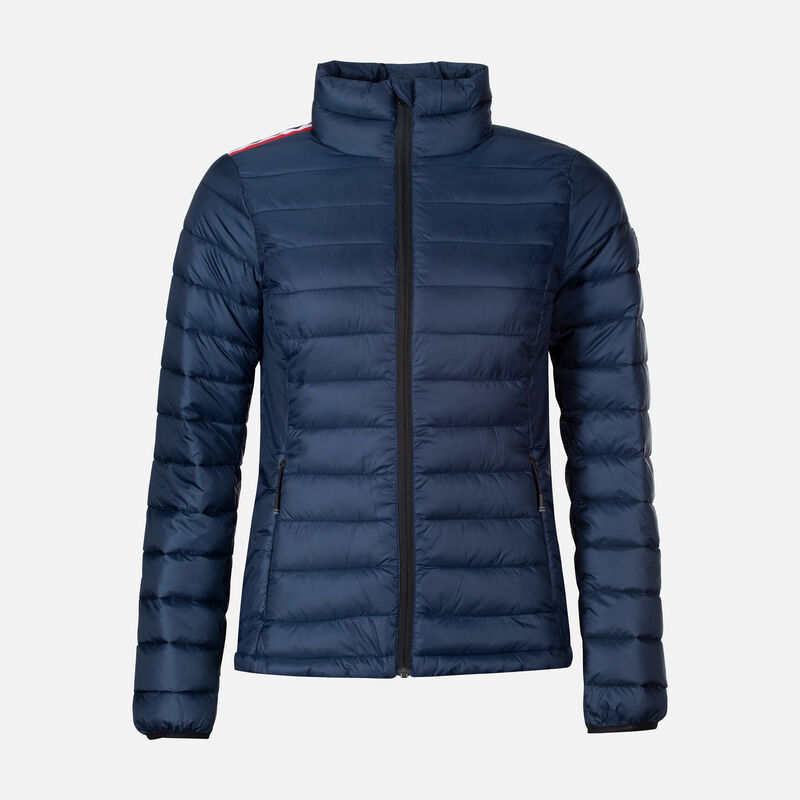Women's insulated jacket 180GR | Softshell & lightweight jackets ...
