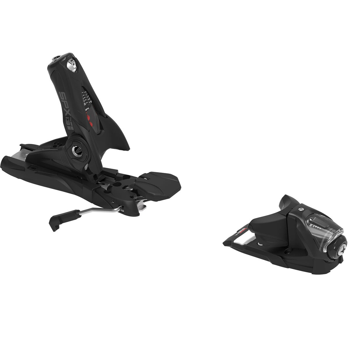 Rossignol SPX 13 GW B80 BLACK Black