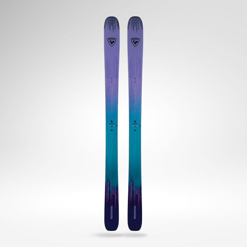 Rossignol Sci donna SOUL 102 [Ljava.lang.Object;@6c6cca9a
