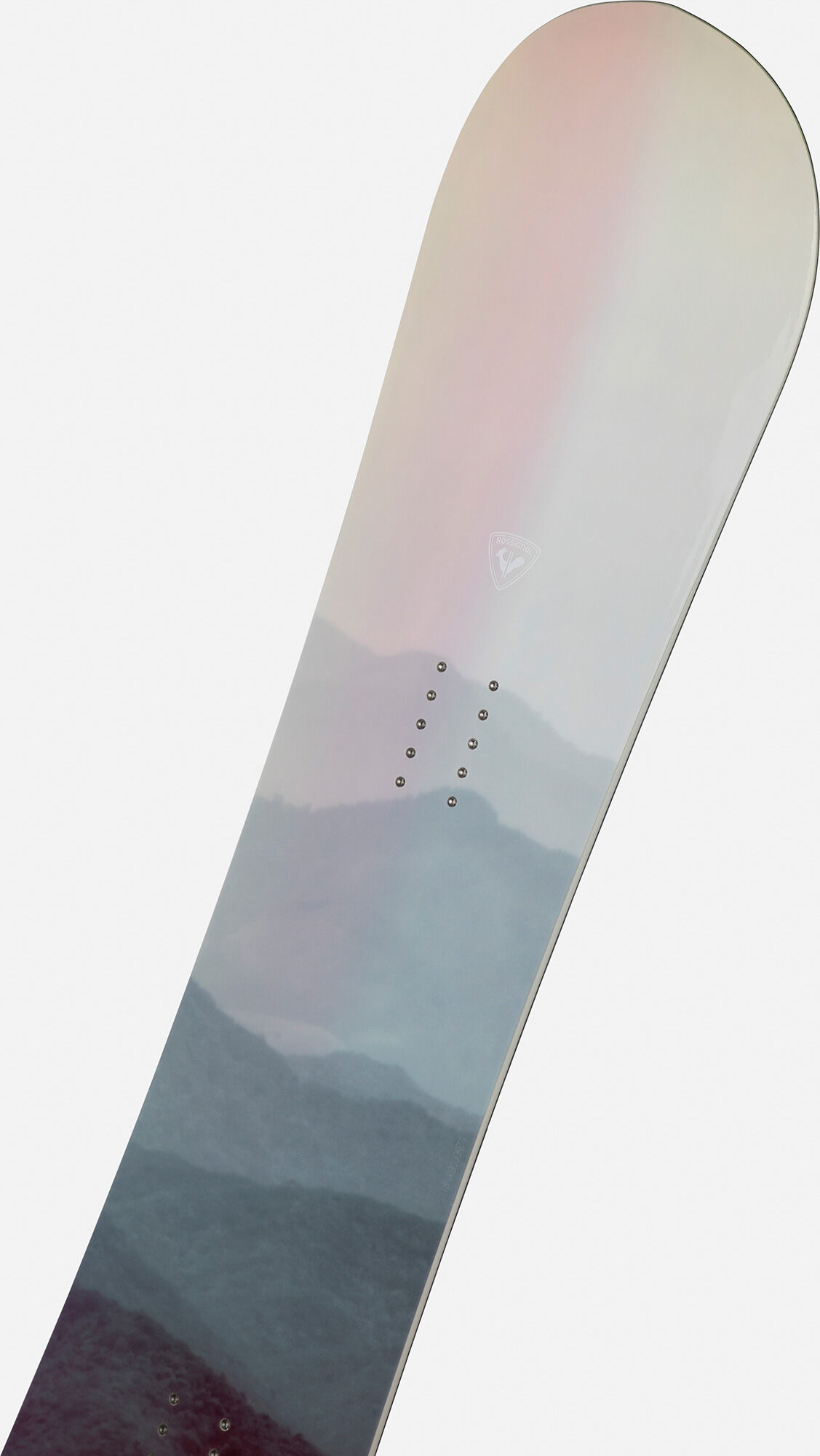 Women's Rossignol Soulside snowboard | ALL MOUNTAIN | Rossignol