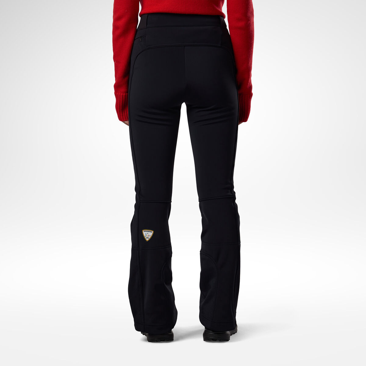 Rossignol Women's JCC Softshell Ski Pants [Ljava.lang.Object;@7a49f11f