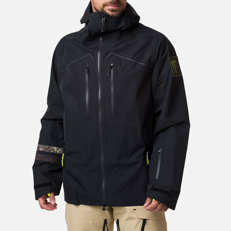 Men's Atelier S Ride Free ski/snowboard jacket