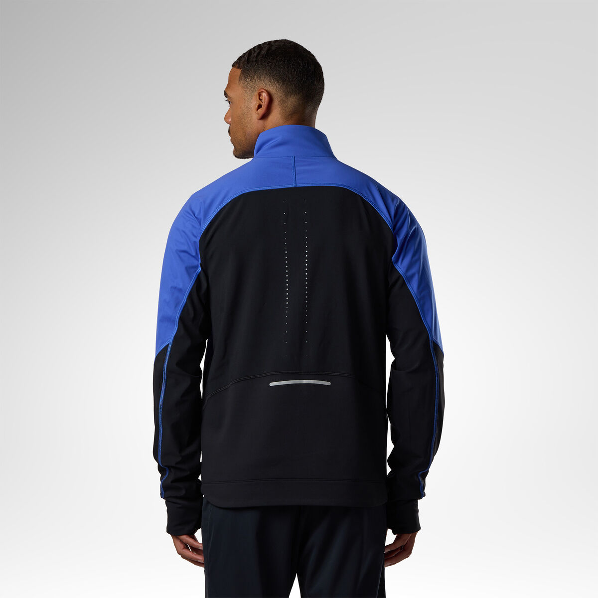 Rossignol Men's Venon Softshell Jacket [Ljava.lang.Object;@486d0dc0