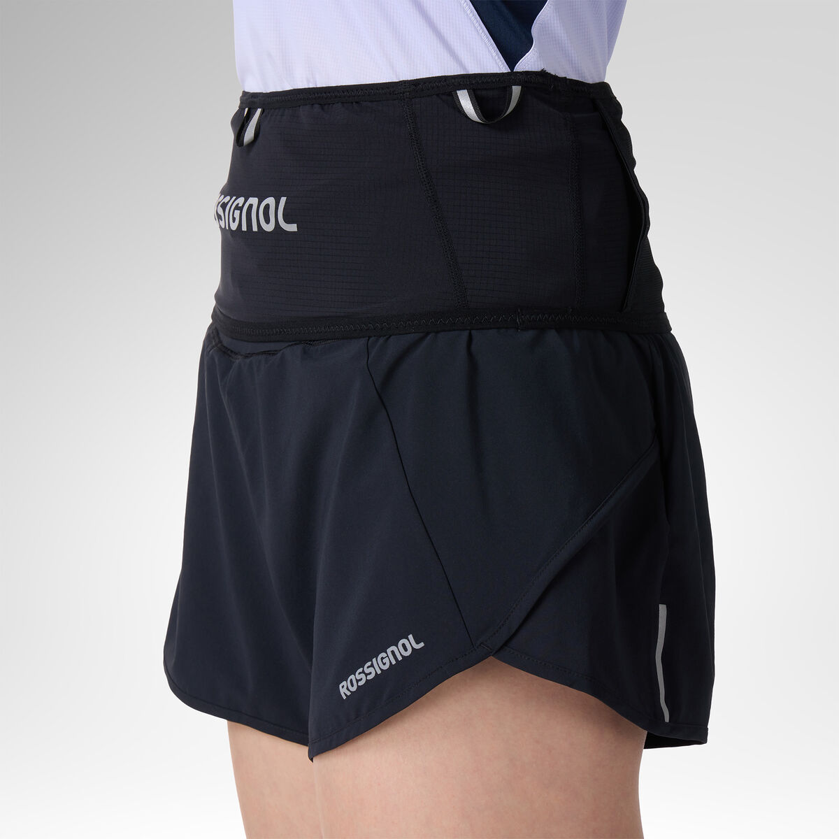 Rossignol Rossignol Motion Trail Running Belt black