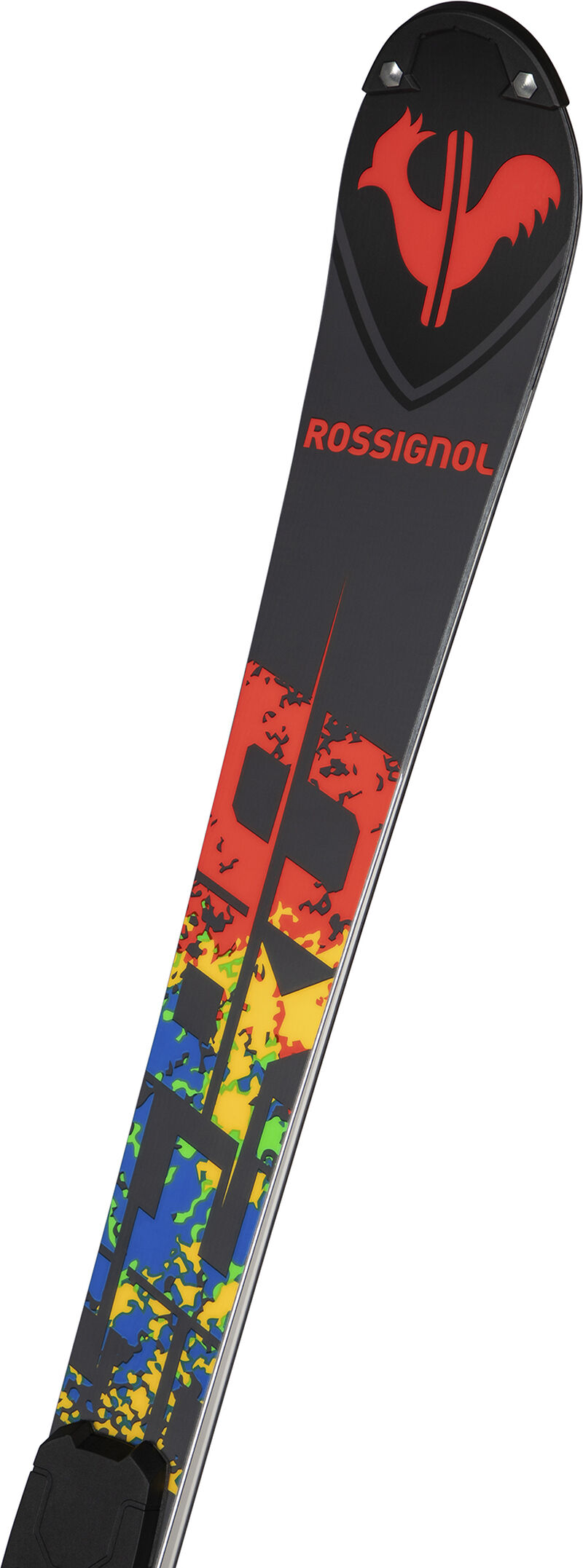 Esquís de competición HERO ATHLETE FIS SL 157 LIMITED EDITION R22 PARA UNISEX