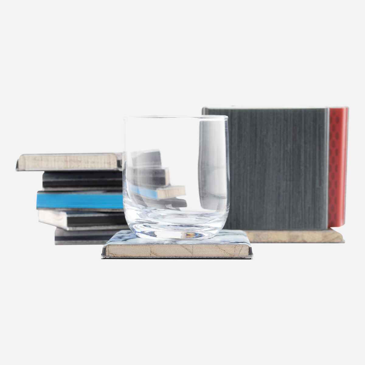 Rossignol Ski-Bock Blackops 92 &times;10 