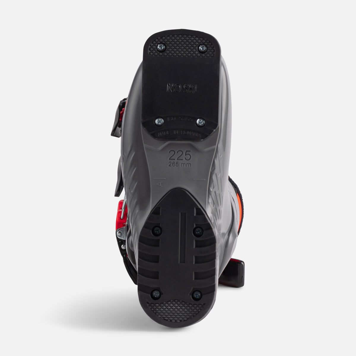 Rossignol Kid's On Piste Ski Boots Hero J4 [Ldw.value.EnumValue;@366cceca