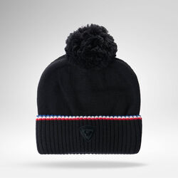 Rossignol Bonnet &agrave; pompon Snowblaze [Ldw.value.EnumValue;@e2200d6