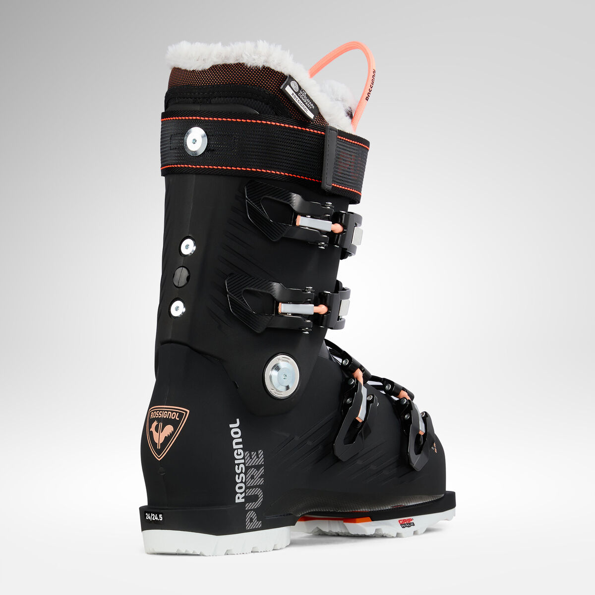 Rossignol Women's PURE 85 PRO GW Ski Boots [Ljava.lang.Object;@2b022cad