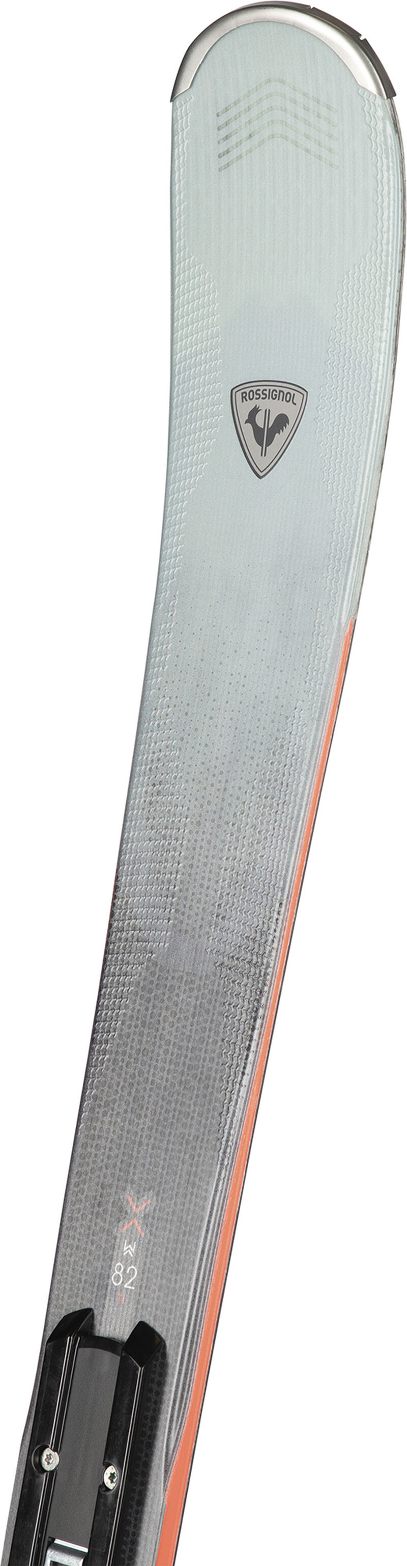 EXPERIENCE W 82 TI KONECT ALL MOUNTAIN Rossignol