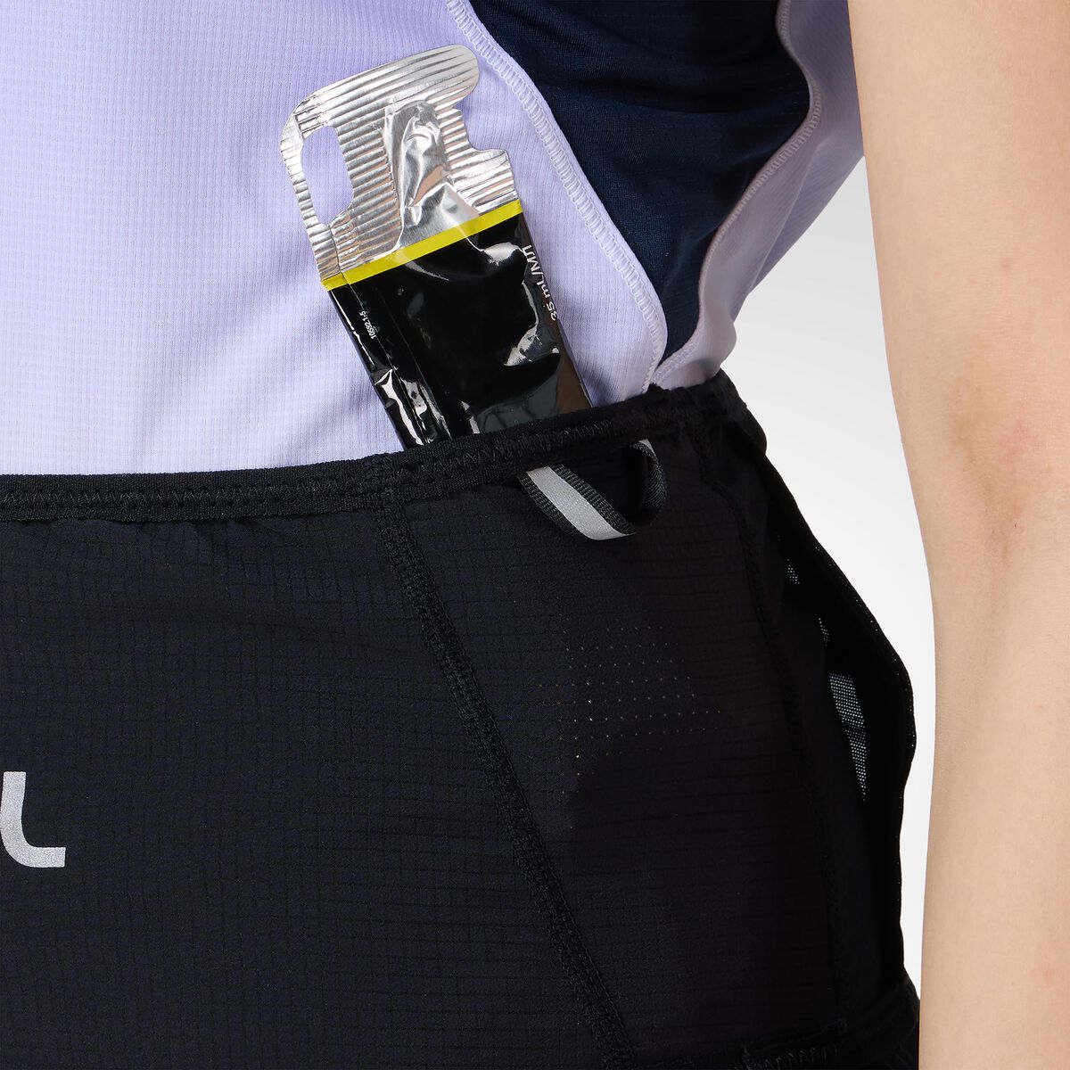 Rossignol Rossignol Motion Trail Running Belt black