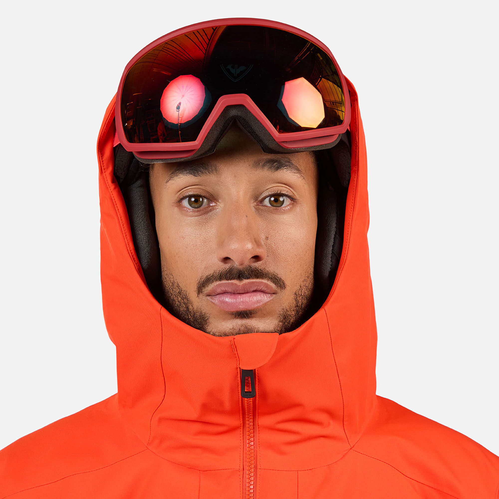 Men's Rochrun Insulated Ski Jacket | Ski & snowboard jackets