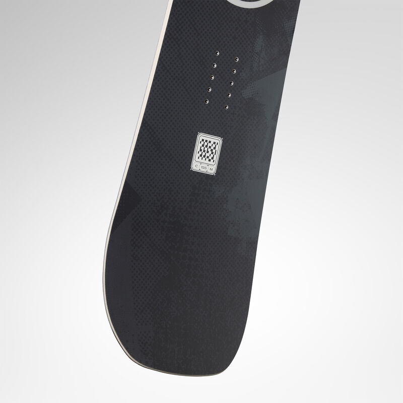 Rossignol Men's Ampage Vol.1 Snowboard [Ldw.value.EnumValue;@4d0e627b