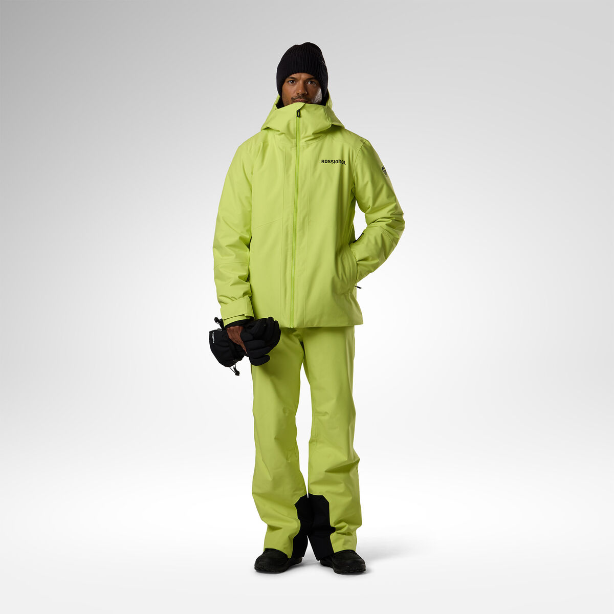 Rossignol Men's Rochrun Insulated Ski Jacket [Ljava.lang.Object;@119bc41d