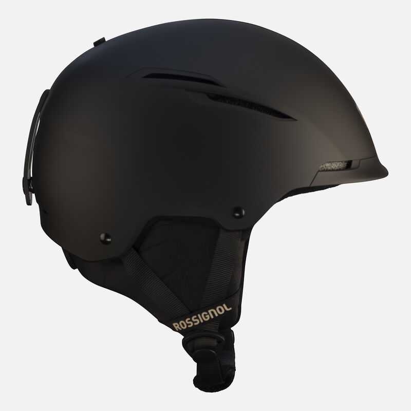 Rossignol HELMET TEMPLAR IMPACTS BLACK Multicolor