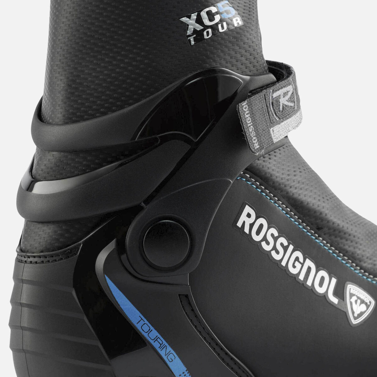 Rossignol Women Nordic TOURING Boots XC-5 FW Multicolor