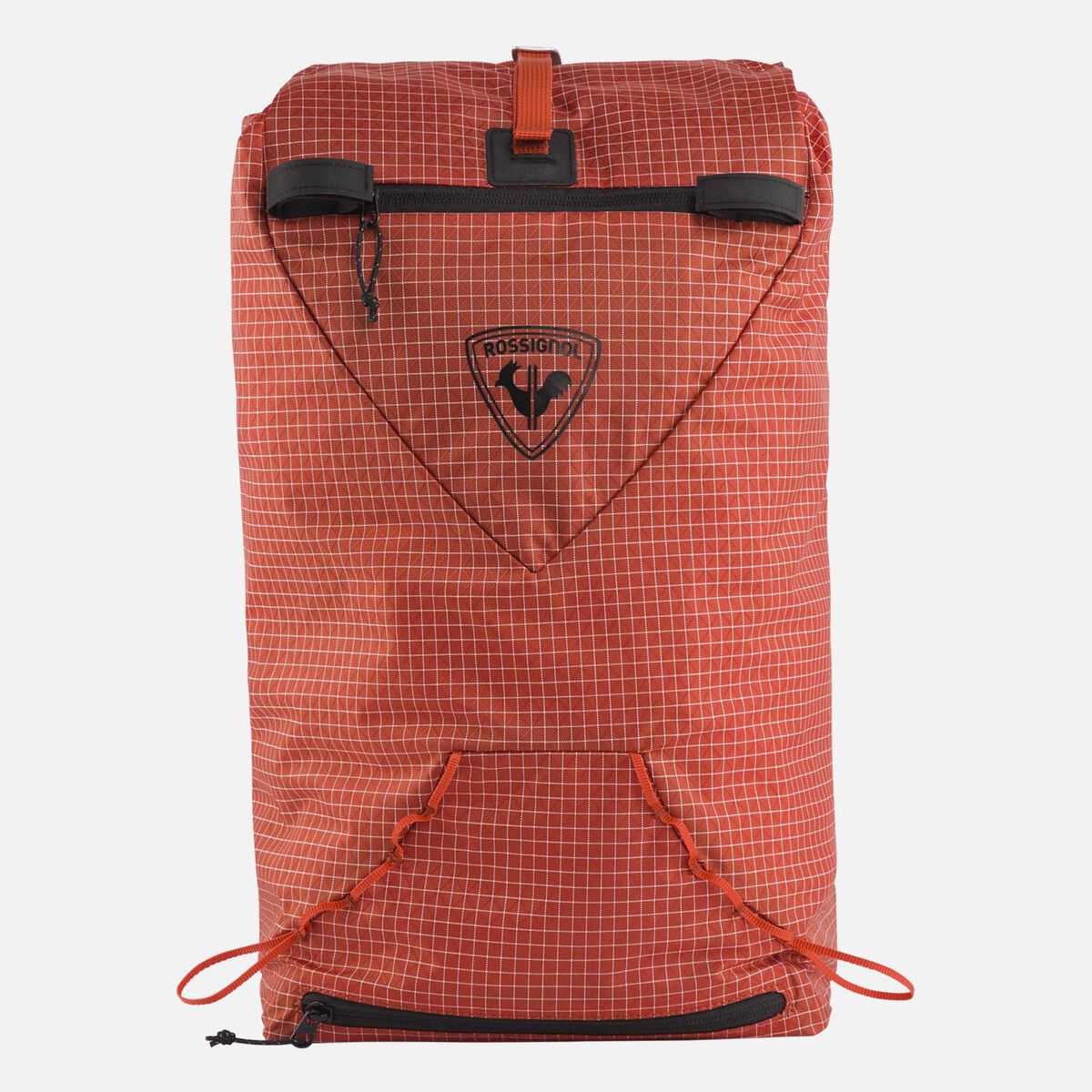 Rossignol Unisex's ESCAPER UNLIMITED 18L Brown