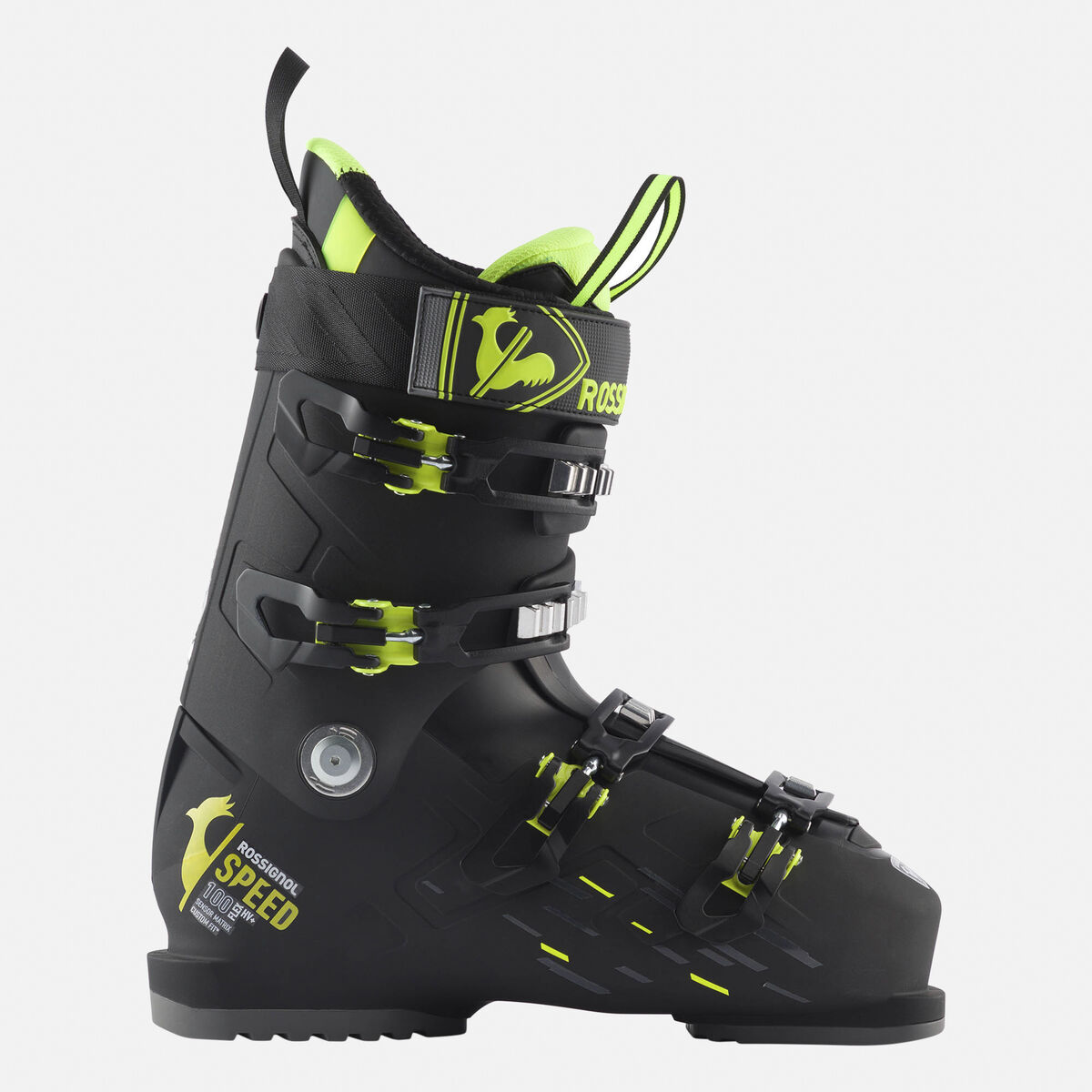 Chaussures de ski de piste homme Speed 100 HV+
