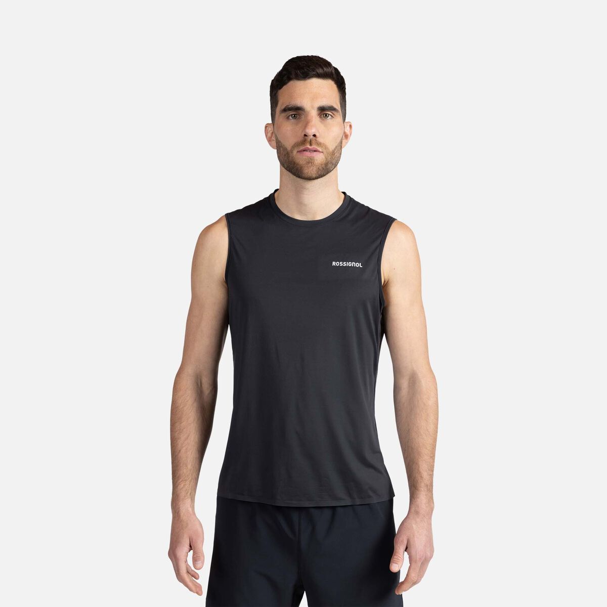 Rossignol Men's Sapa Trail Running Tank [Ljava.lang.Object;@36ef9db2
