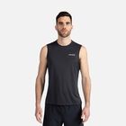 Rossignol Men's Sapa Trail Running Tank BLACK