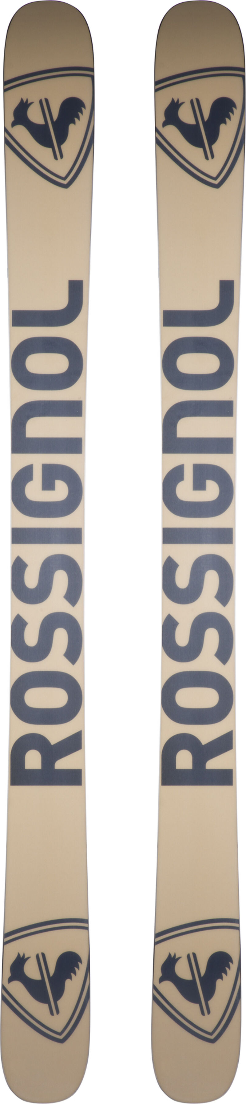 Rossignol BLACKOPS 118 OPEN Multicolor