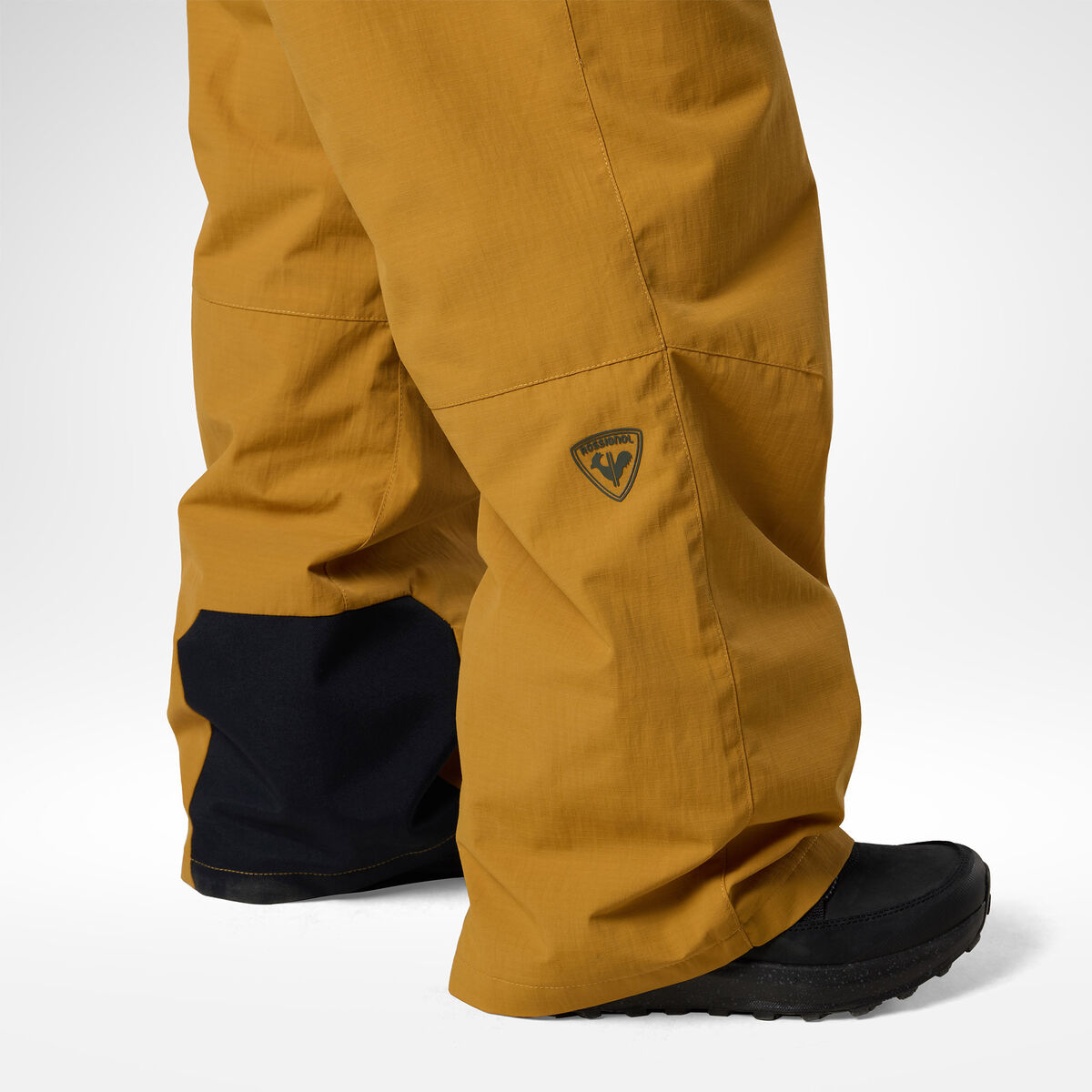 Rossignol Juniors' Outerlimits Insulated Bib Ski Pants [Ldw.value.EnumValue;@1f6415b6