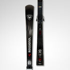 Rossignol HERO MASTER LT R22 SKIS  000
