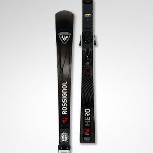 Rossignol Skis alpins HERO MASTER LT R22 [Ldw.value.EnumValue;@2c763355