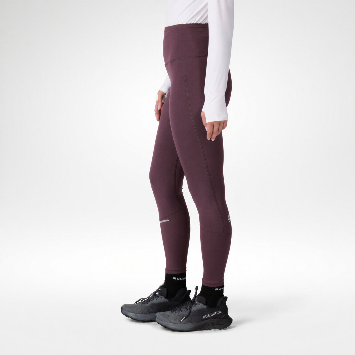 Rossignol Women's First Layer Tights [Ljava.lang.Object;@580cc6ae