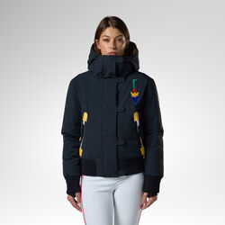 Rossignol JCC Bomber-Skijacke f&uuml;r Damen [Ldw.value.EnumValue;@9a90c69