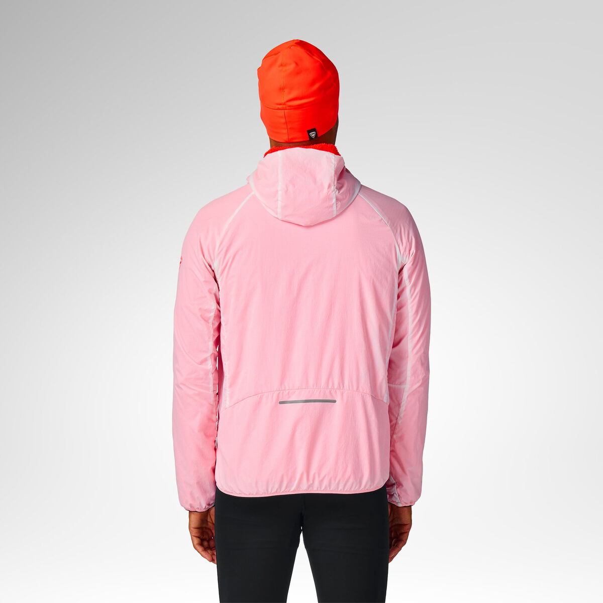 Rossignol Men's Venon Active Hoodie Jacket [Ljava.lang.Object;@428b4aad