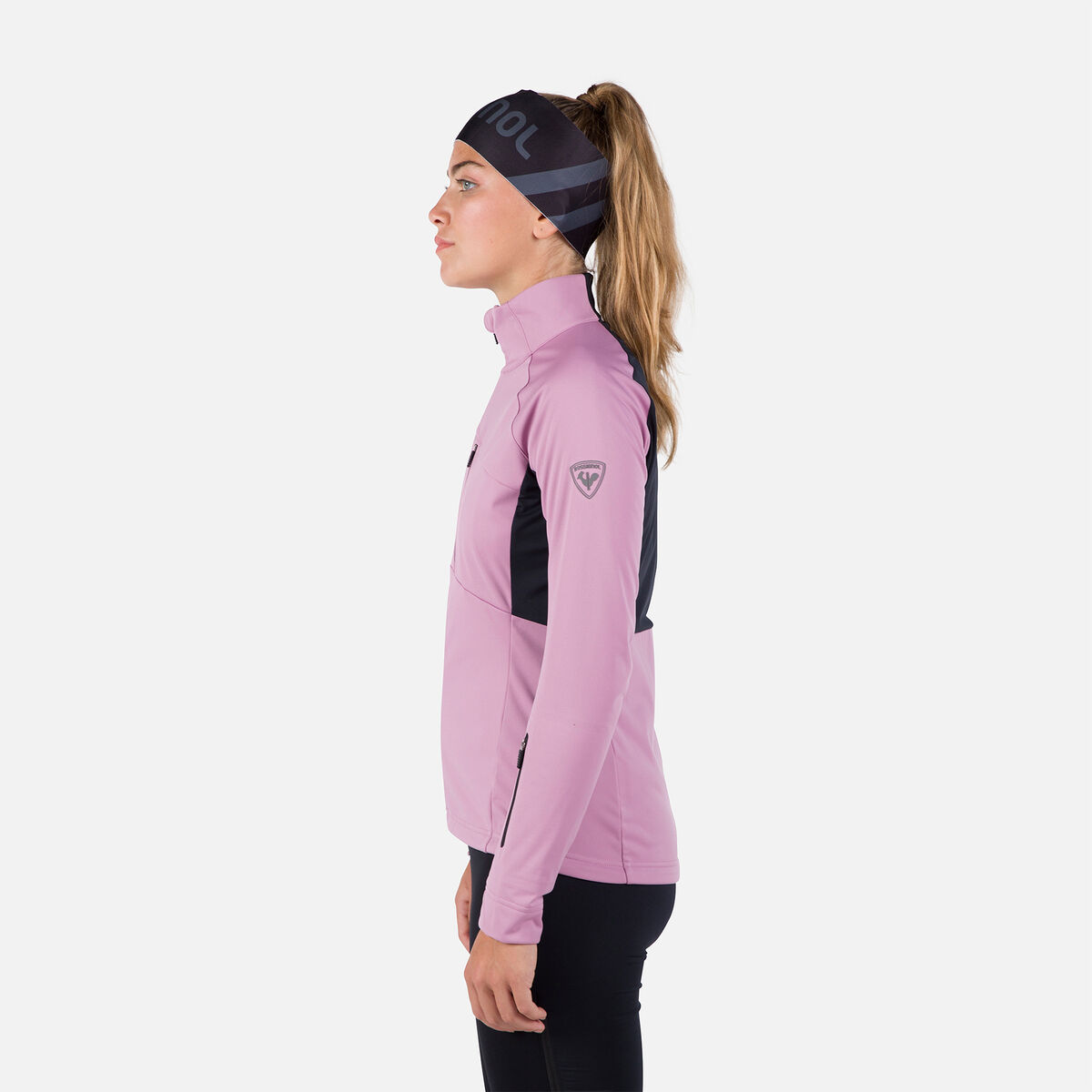 Rossignol Women's Genetys Soft Shell Jacket [Ljava.lang.Object;@7ce29353
