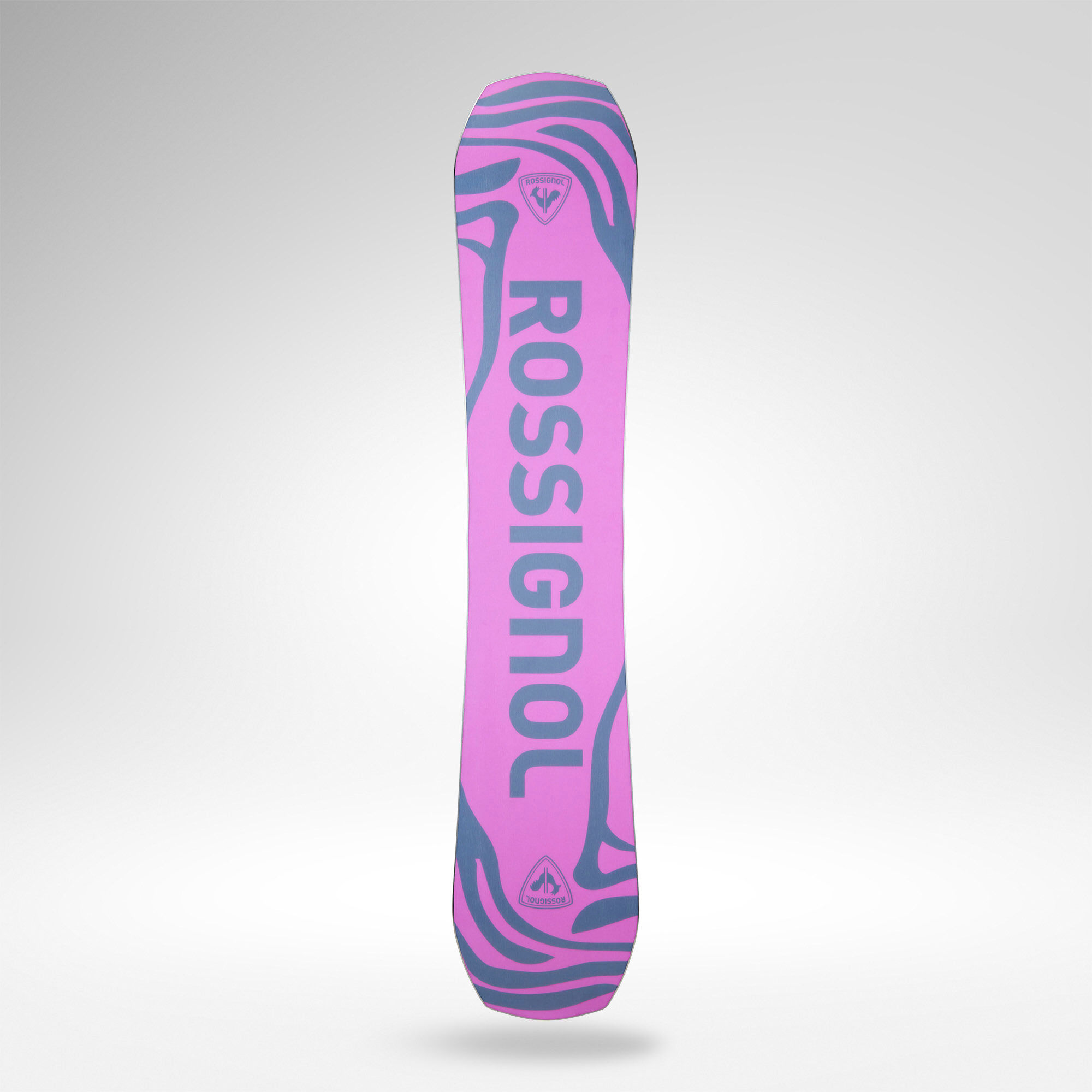 Women's Diva Savage Snowboard | FREESTYLE | Rossignol