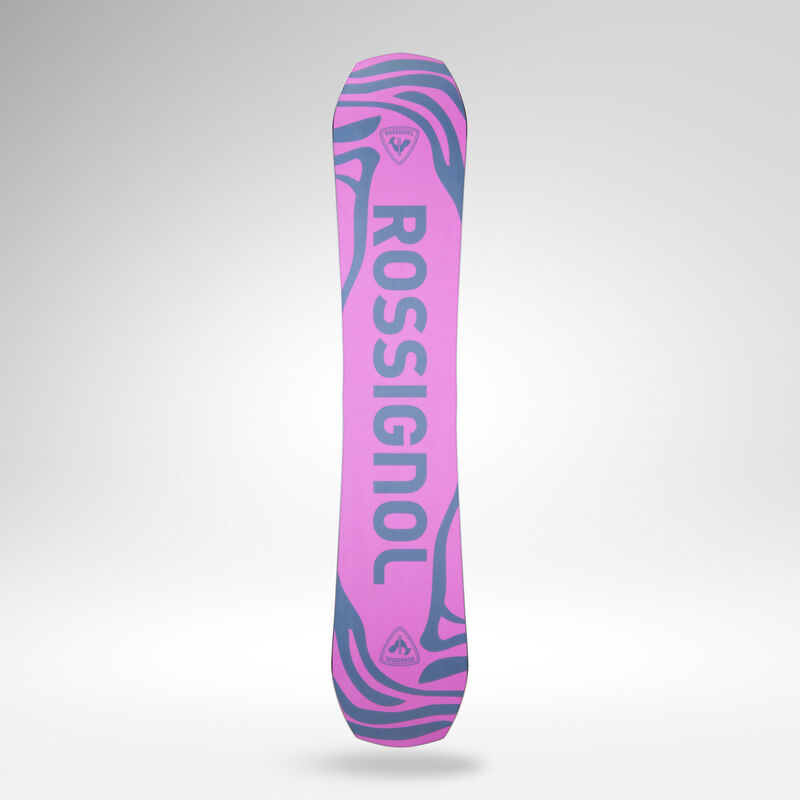 Rossignol Women's Diva Savage Snowboard [Ljava.lang.Object;@6fc26369
