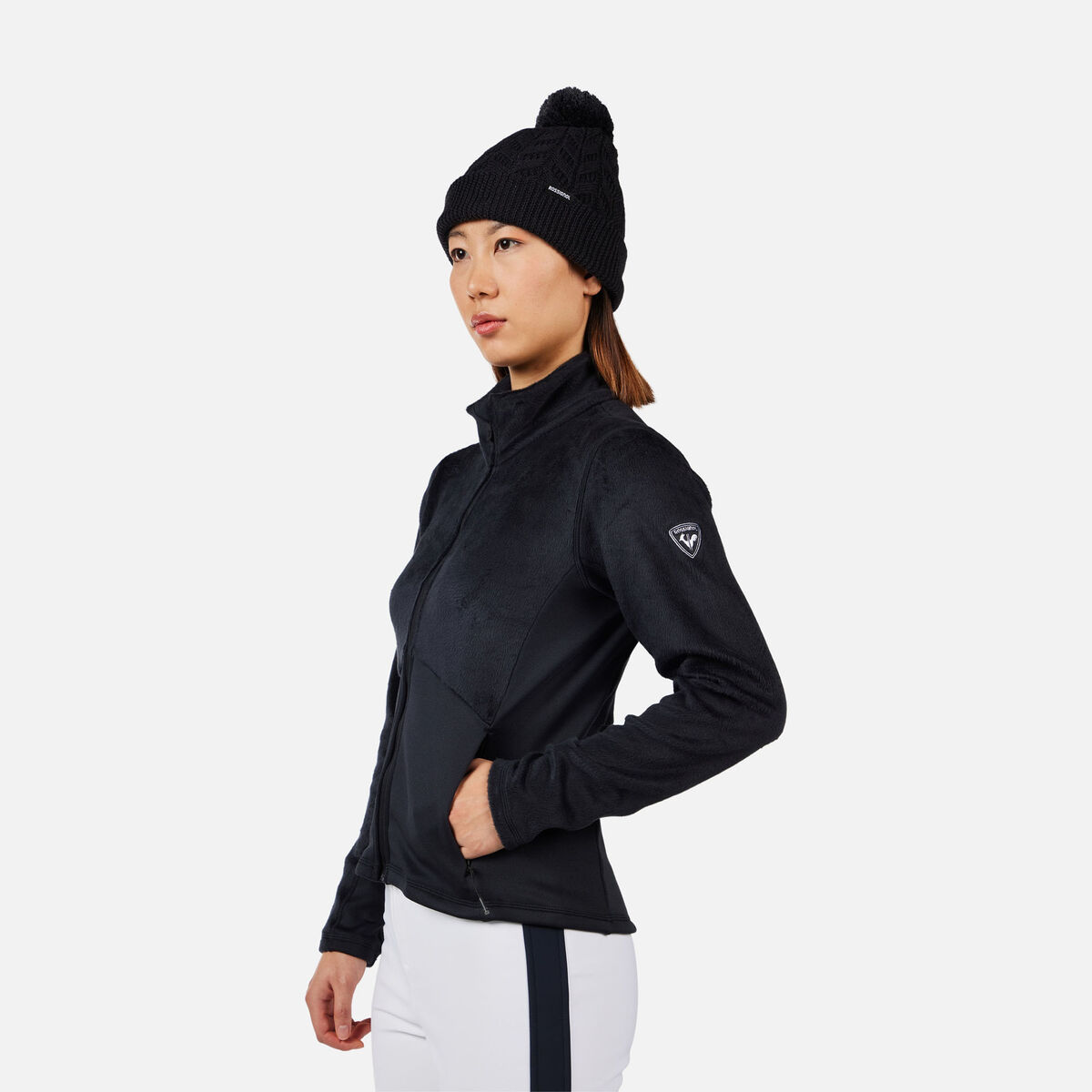 Rossignol Women's Diretta Full-Zip Fleece [Ljava.lang.Object;@974666d