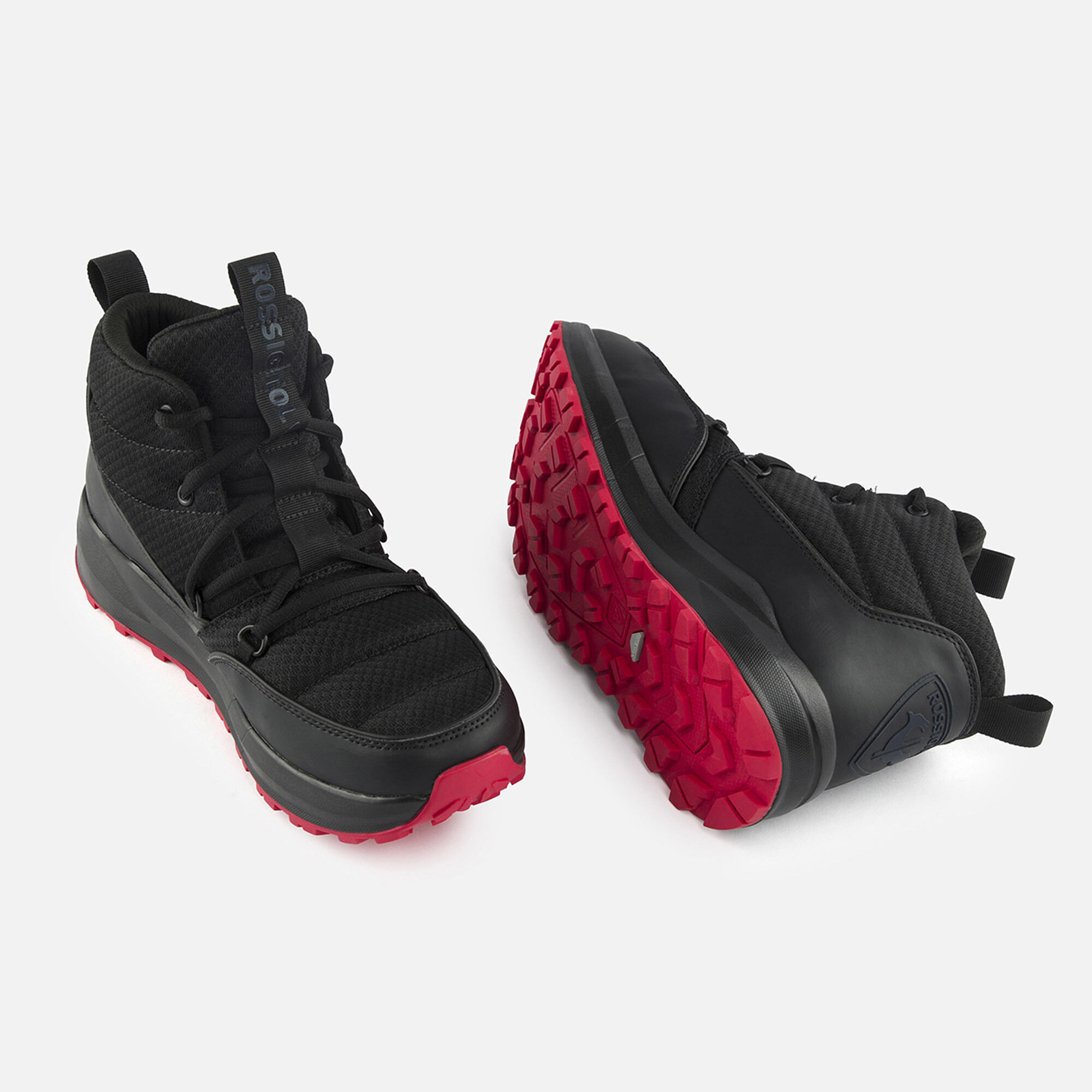 Rossignol Rossignol Resort Black Shoes | Boots Men | Black | Rossignol