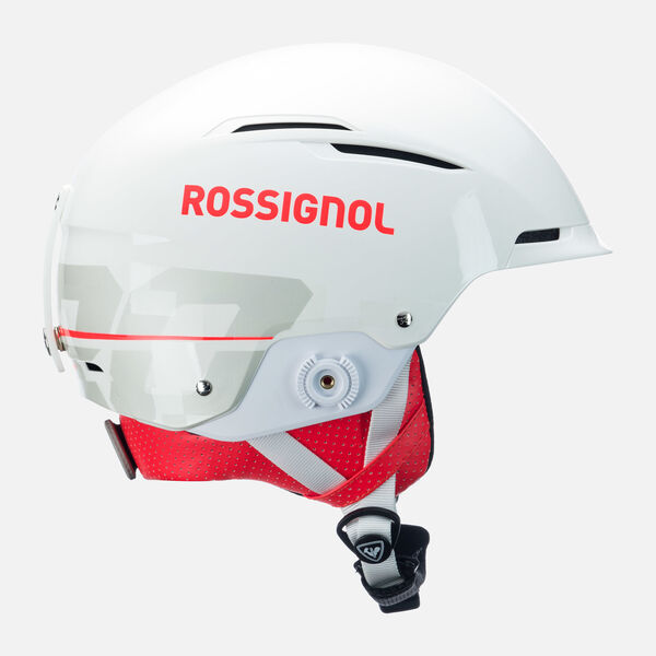 Unisex Helmet Hero Slalom Impacts with chinguard | ヘルメットと 