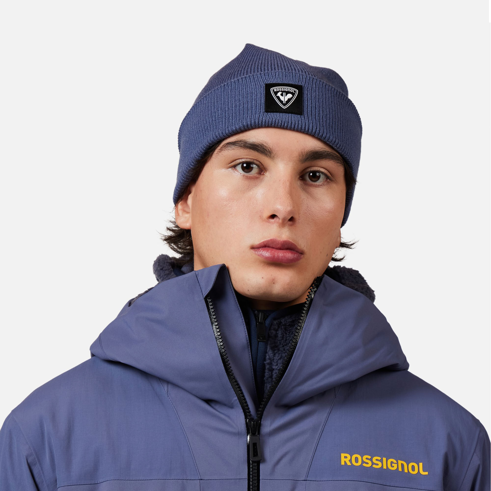 Men's Rossignol Outerlimits Insulated Ski Jacket | OUTLET | Rossignol