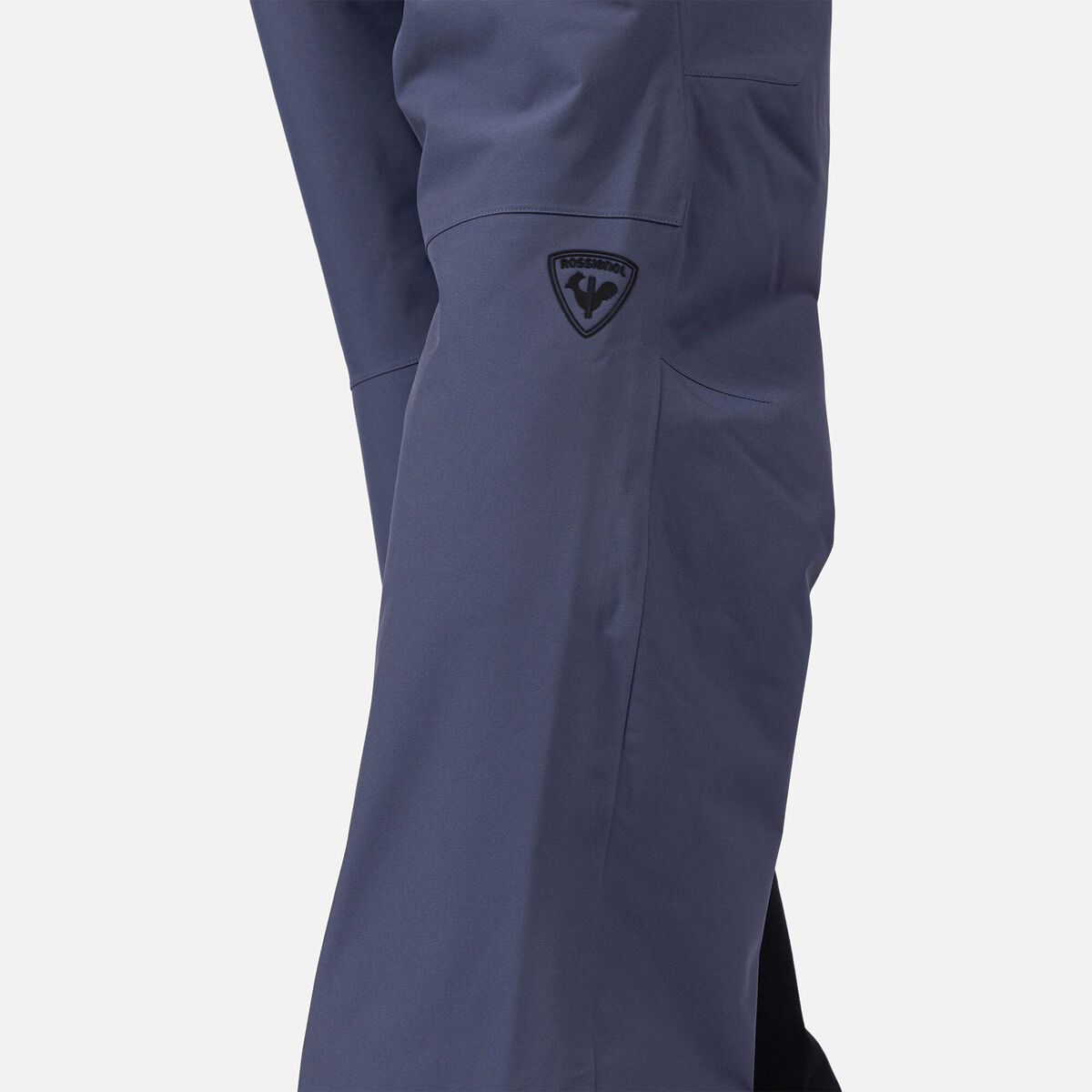 Rossignol Men's Insulated Ski Pants Blue