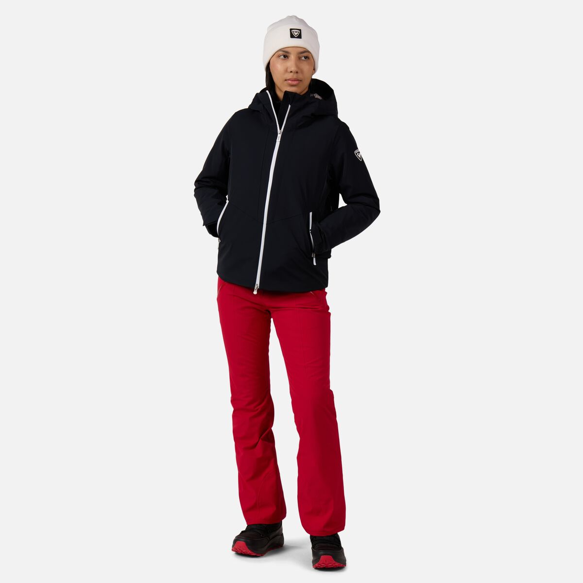 Rossignol Giacca da sci donna Blackside [Ljava.lang.Object;@a90aa8