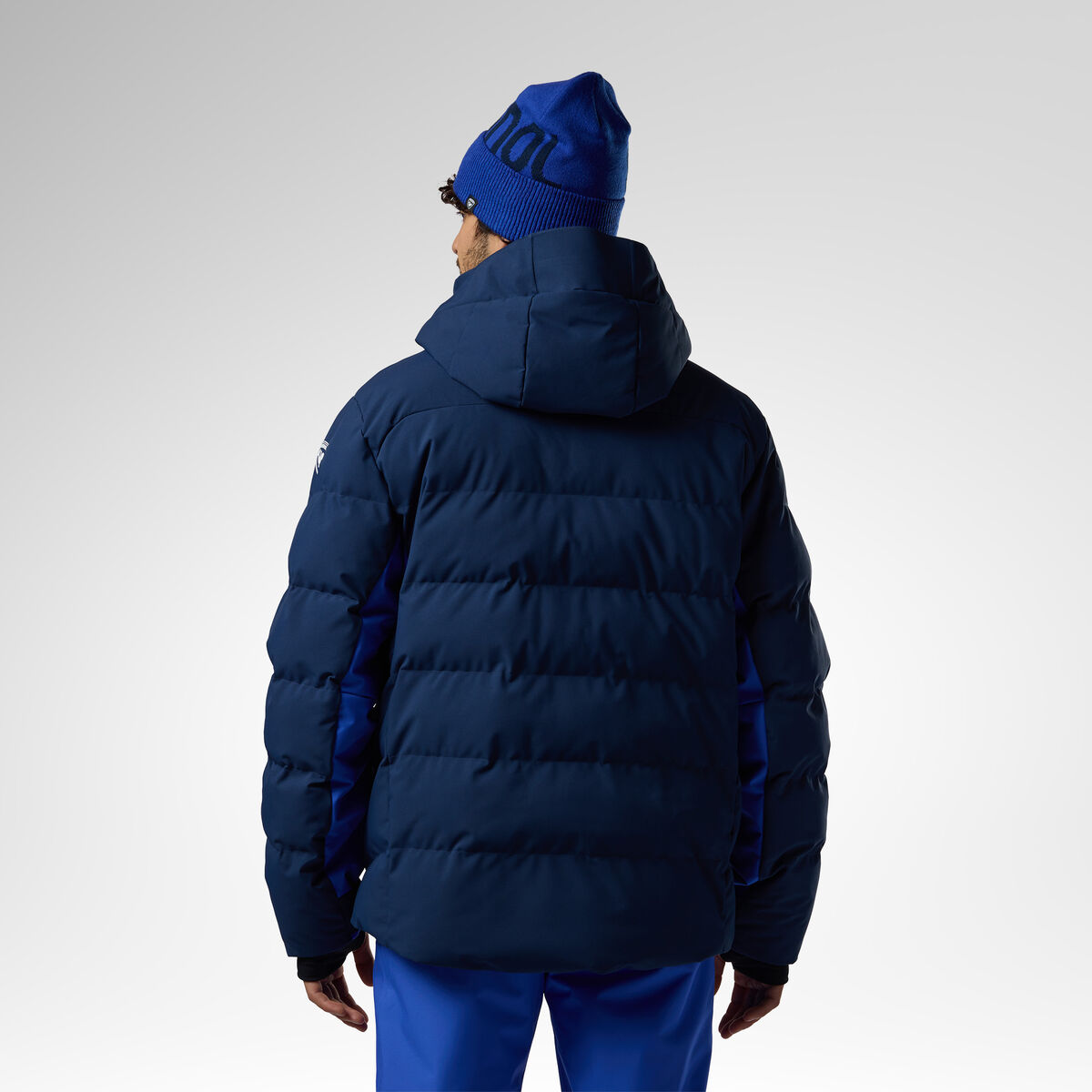 Rossignol Men's Sizzle Insulated Ski Jacket [Ljava.lang.Object;@74d26c21